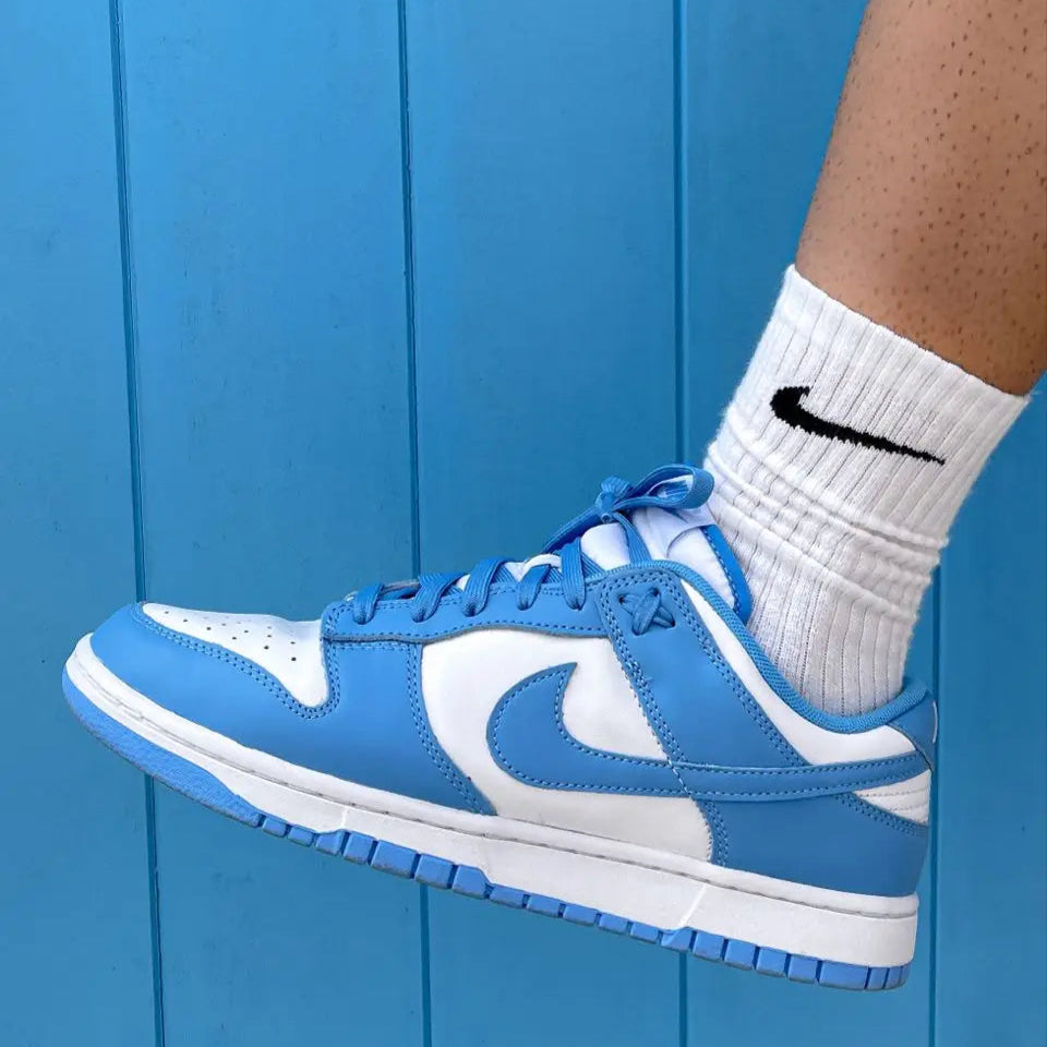 Nike Dunk Low UNC