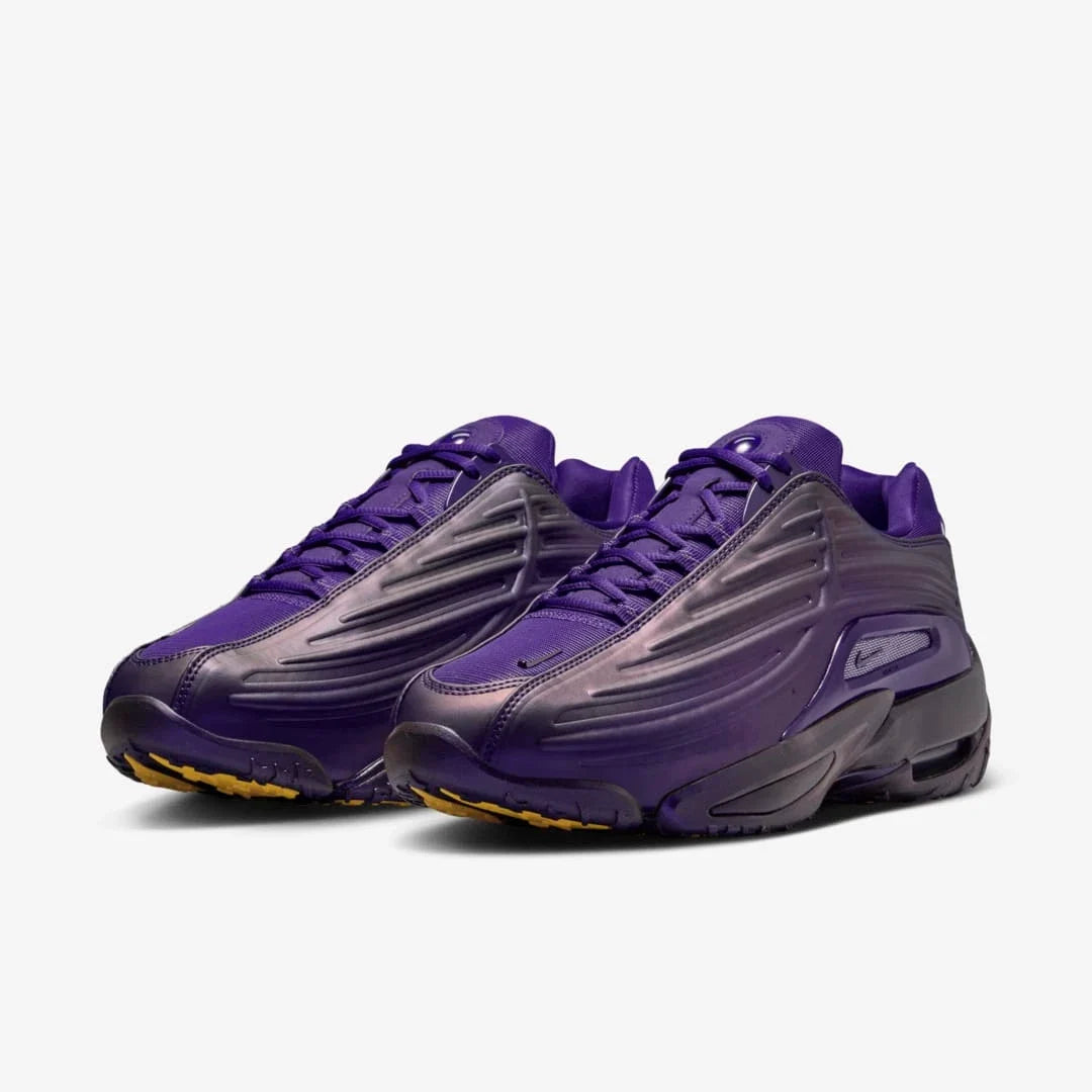 Nike x Nocta Hot Step 2 Eggplant Par Visto de Frente