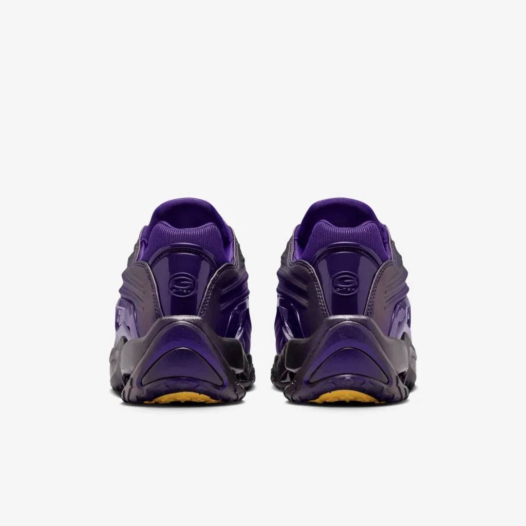 Nike x Nocta Hot Step 2 Eggplant Parte Traseira