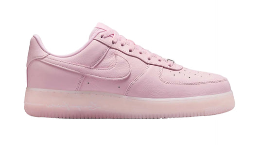 Tênis Nike Rosa Air Force 1 Low Drake Nocta Pink Foam Capa do Produto