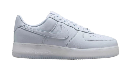 Tênis Nike Roxo Air Force 1 Low x Drake Nocta Palest Purple Capa do Produto