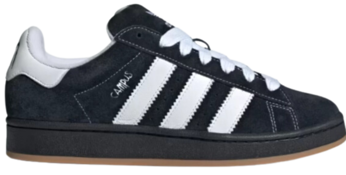 Tênis Preto Adidas Campus 00s Korn Capa do Produto