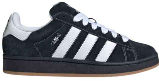 Tênis Preto Adidas Campus 00s Korn Capa do Produto