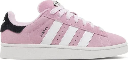 Tênis Rosa Adidas Campus 00s Bliss Lilac Capa do Produto