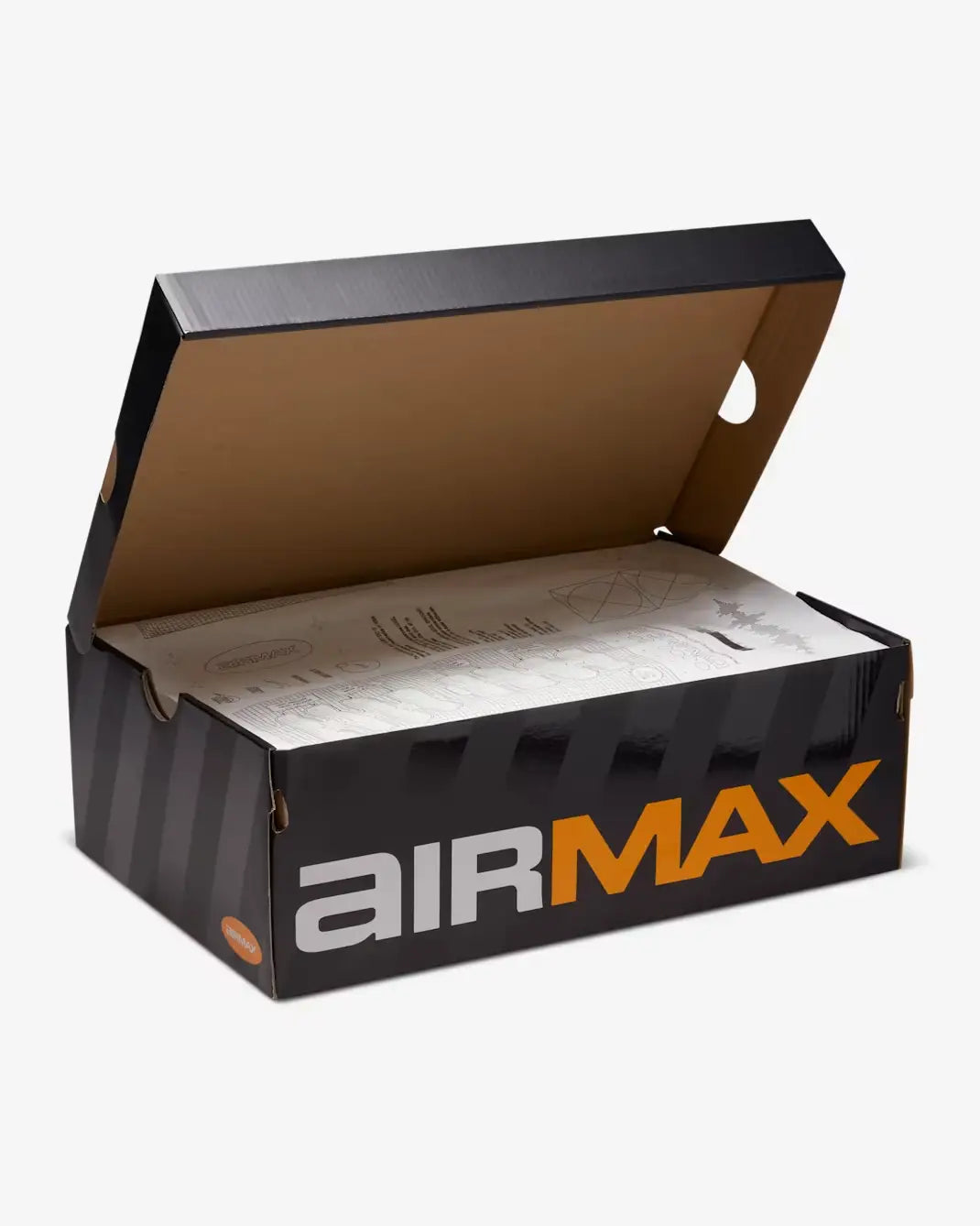 Tênis Verde Com Preto Nike Air Max Dn8 Black Green Strike Caixa Air Max Aberto