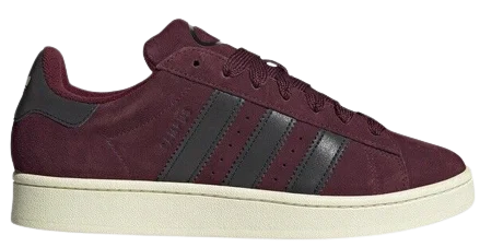 Tênis Vinho Adidas Campus 00s Wine Capa do Produto