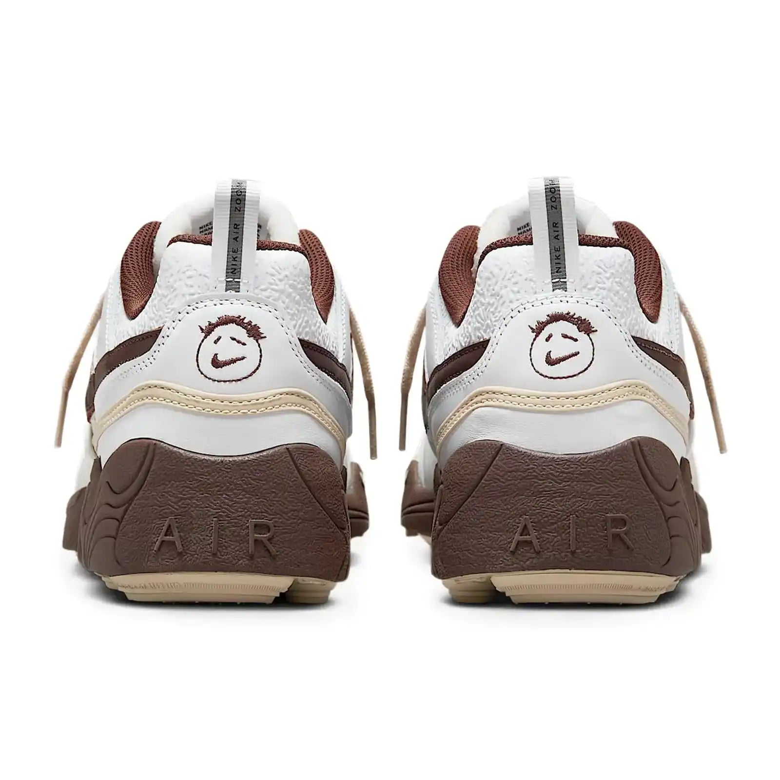 Travis Scott x Nike Zoom Field Jaxx Chocolate