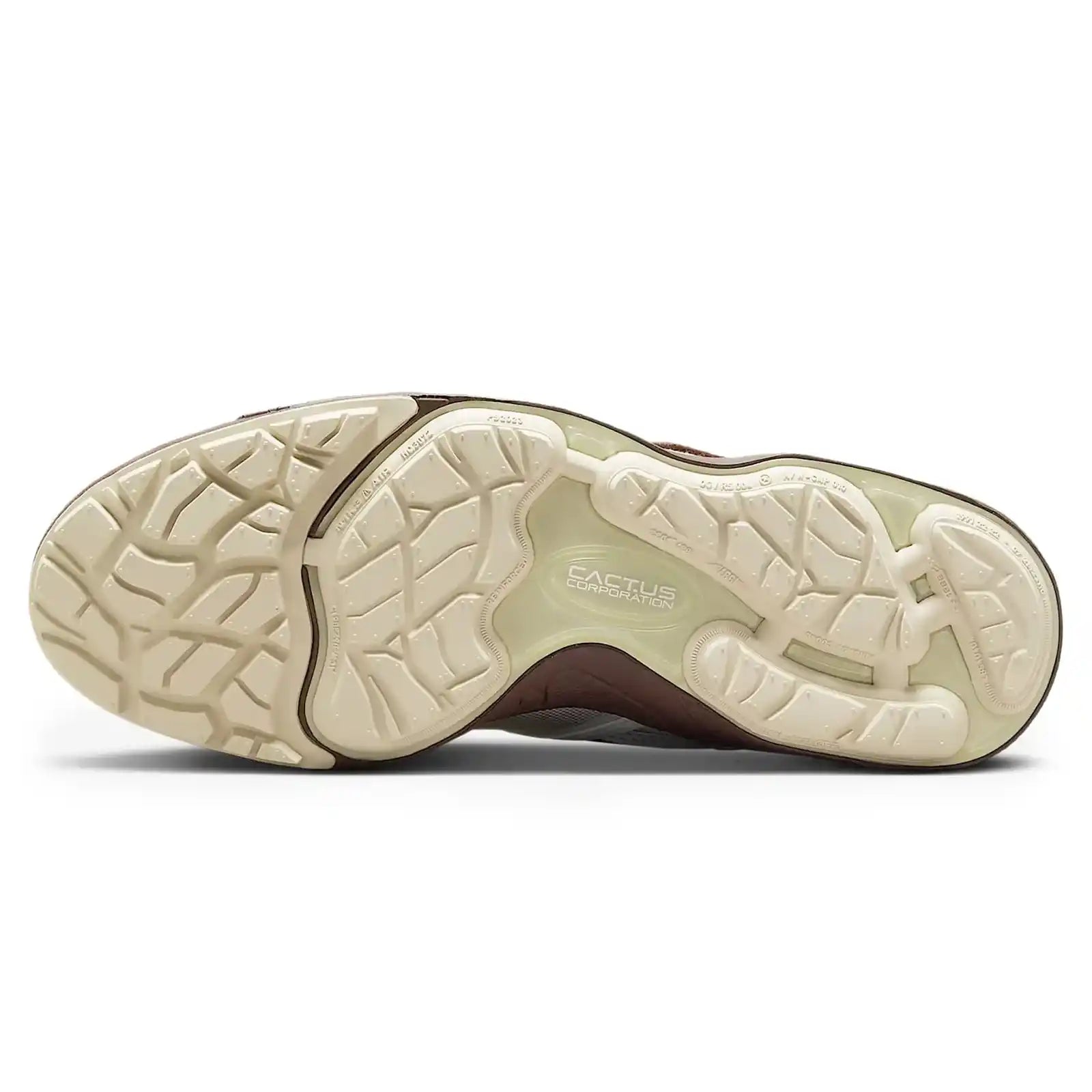 Travis Scott x Nike Zoom Field Jaxx Chocolate