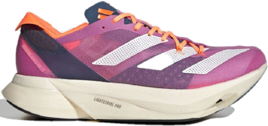 Adidas Adizero Adios Pro 3 Pulse Lilac